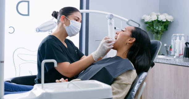 Laser Dentistry in Bloomville, OH